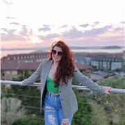 Profesora de inglés para niños de todas las edades